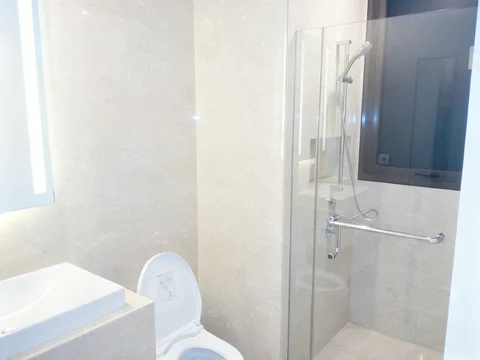 1 Park Avenue Tower Queen Lantai Rendah