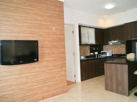 FX Residence High Floor