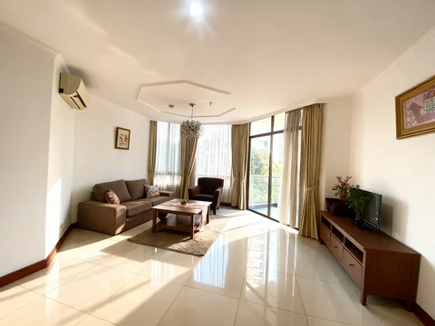 Permata Gandaria Low Floor