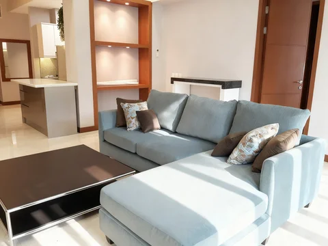Daksa Residence Low Floor