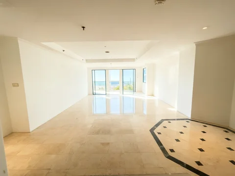 Bukit Golf Pondok Indah Tower A Low Floor