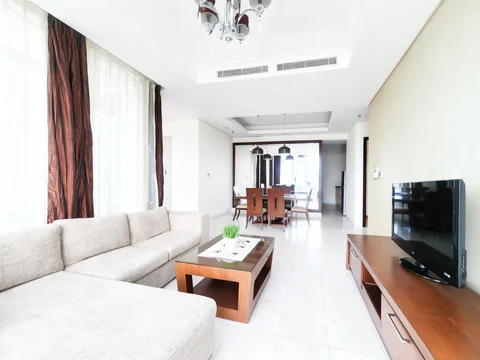 The Peak Sudirman Tower Regal Floor 25
