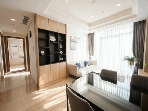 South Hills Low Floor