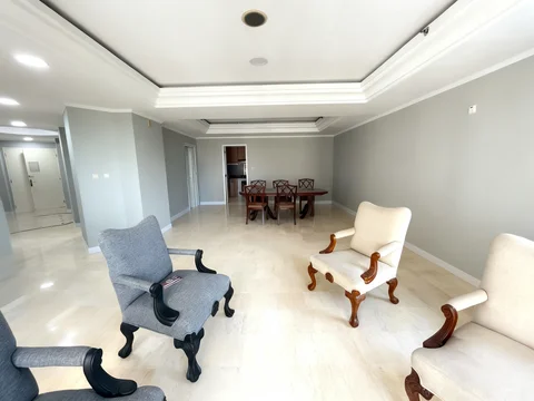 Bukit Golf Pondok Indah Tower A Low Floor