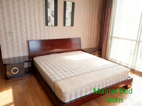 Pakubuwono View Redwood Tower Low Floor