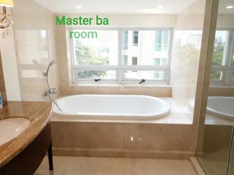 Pakubuwono View Redwood Tower Low Floor