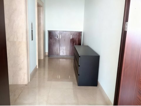 Pakubuwono View Lacewod Tower High Floor