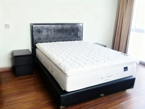 Pakubuwono View Lacewod Tower High Floor