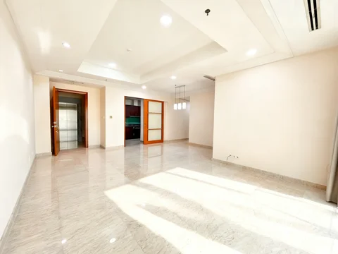 Pakubuwono Residence Tower Ironwood Mid Floor