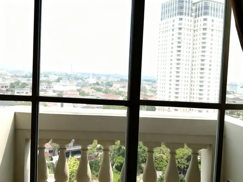 Bellezza Tower Versailles Lantai Sedang