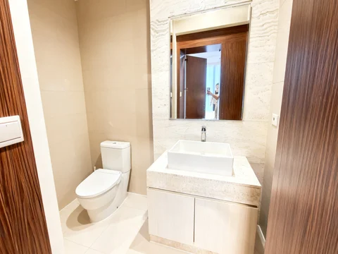 Residence 8 Senopati Tower 3 High Floor