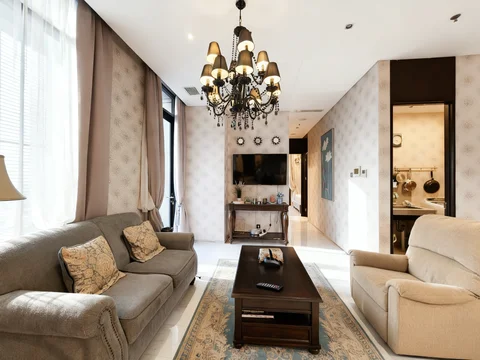 Senopati Suites 3 Lantai Tengah