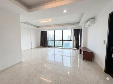Setiabudi Residence Tower A High Floor
