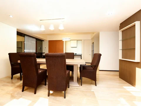 Verde Tower South Floor 11