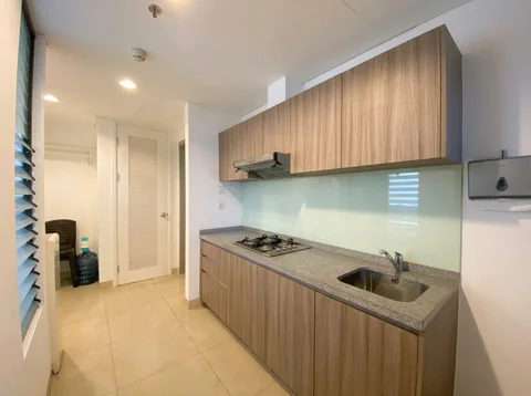 1 Park Avenue Tower Hamilton Lantai Tengah