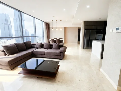 Casa Domaine Tower 1 Lantai 39