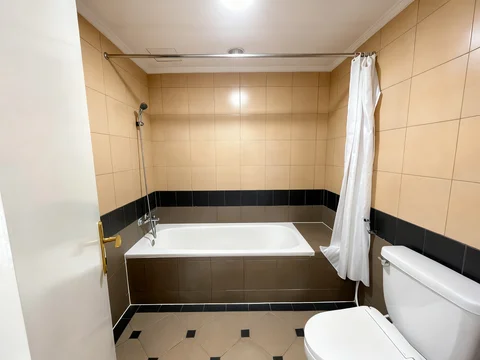 Bukit Golf Pondok Indah Tower A Low Floor