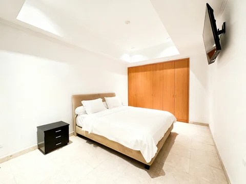 Sudirman Mansion High Floor