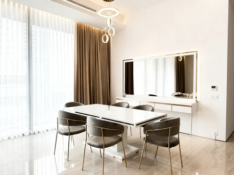Lavie All Suites Alle Tower Low Floor
