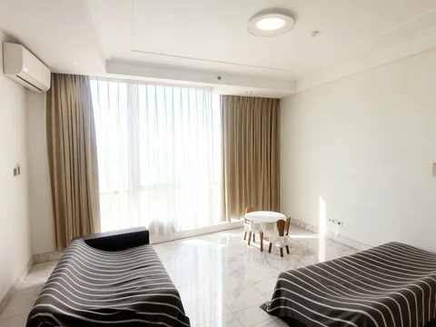 The Peak Sudirman Tower Regal Low Floor