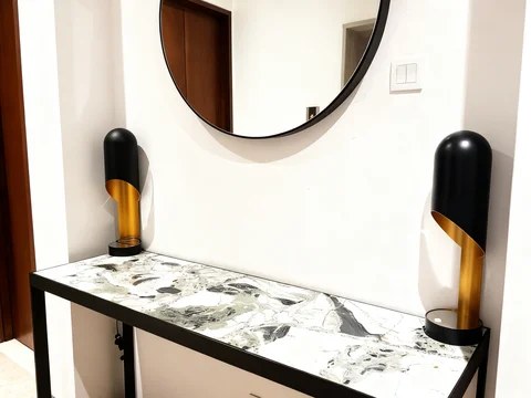 Senopati Suites Tower 2 Low Floor