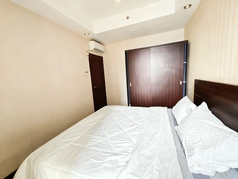 Bellagio Residence Tower A Lantai Tengah