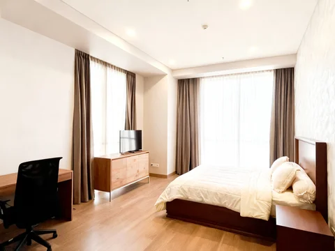Pakubuwono View Redwood Tower 7th Floor