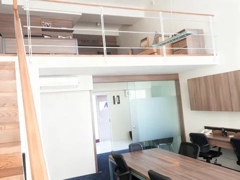 Citylofts Sudirman Mid Floor