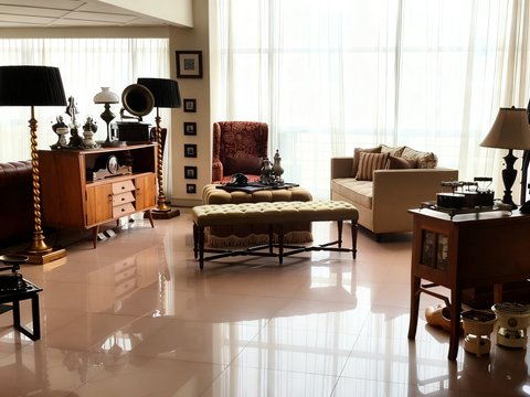 Citylofts Sudirman Mid Floor