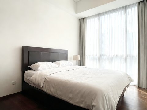 Anandamaya Residence Tower 3 Lantai Tengah