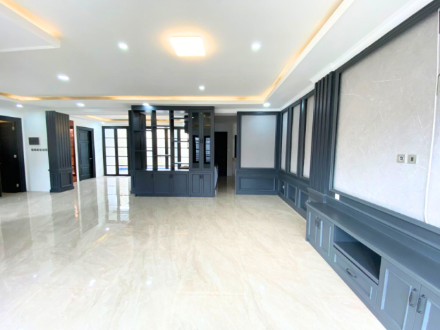 6-Bedrooms House For Sale in Jl. Dwijaya Radio Dalam Area