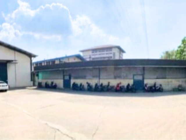 Gudang Disewakan Daerah Kelapa Gading