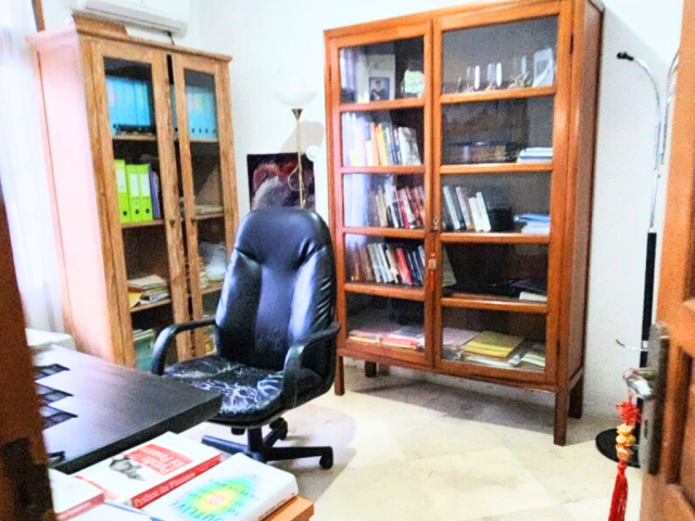 5-Bedrooms House For Sale in Lebak Bulus Area