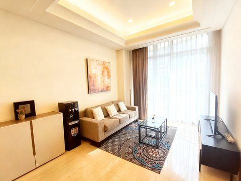 South Hills Low Floor