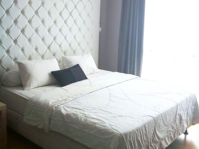 The Peak Sudirman Renais Tower High Floor