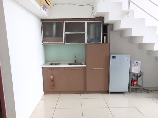 Citylofts Sudirman Mid Floor