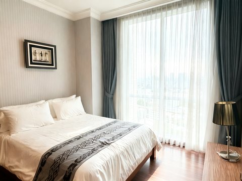 Pakubuwono View Redwood Tower High Floor
