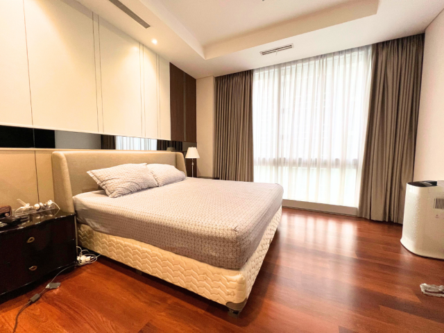 Capital Residence Tower 3 Mid Floor