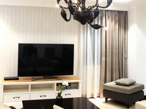 Bukit Golf Pondok Indah Tower B Mid Floor