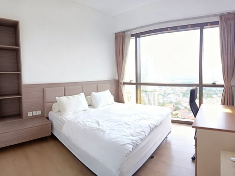 1Park Avenue Tower King Lantai Tinggi