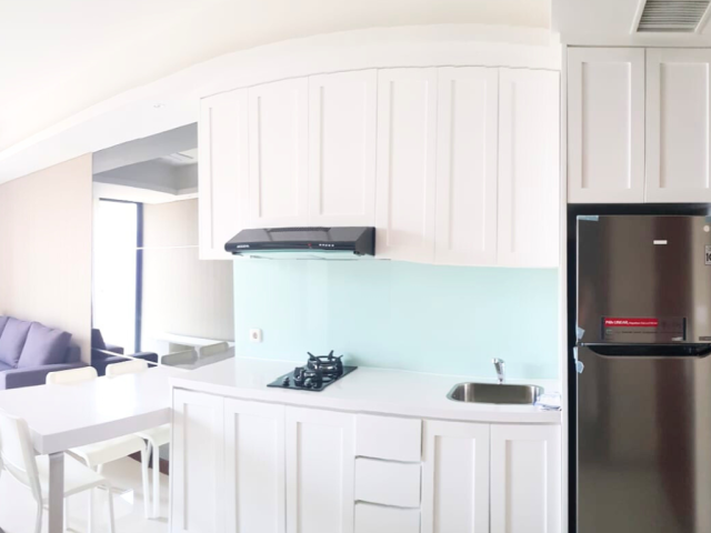 Casa Grande Bella Tower Low Floor