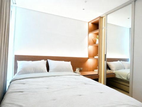 Somerset Kencana High Floor