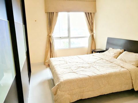 The Essence Dharmawangsa Eminence 2 Tower Low Floor