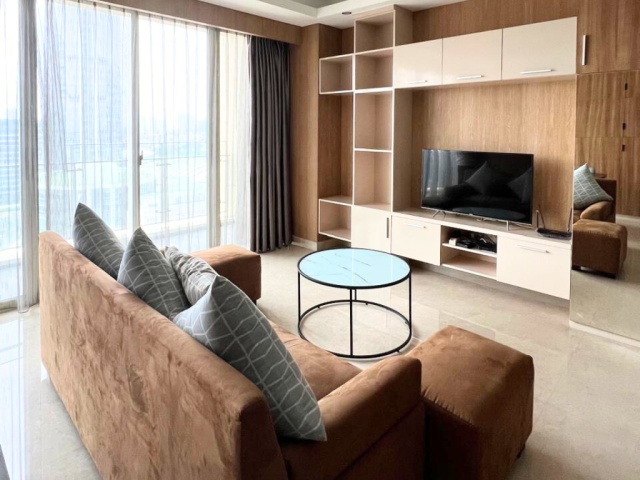Pondok Indah Residence Tower Maya Lantai Tengah