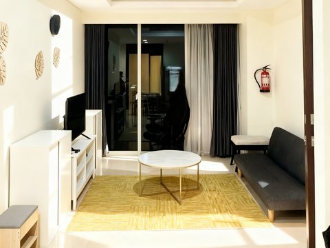 Pondok Indah Residence Tower Maya Lantai Rendah