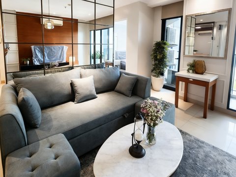 Hamptons Park Tower B Low Floor