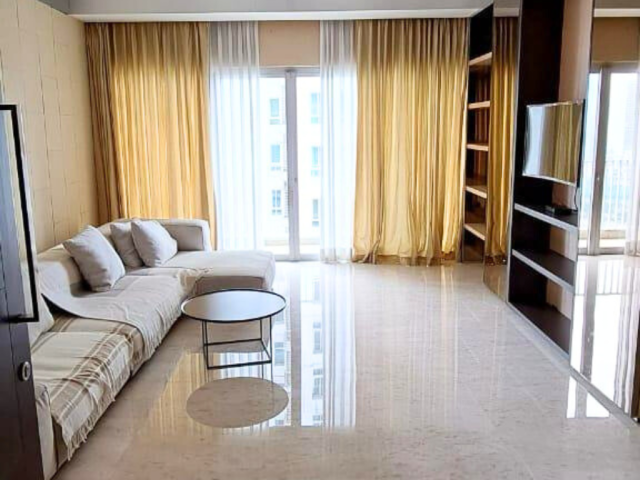 Capital Residence Tower 3 Mid Floor