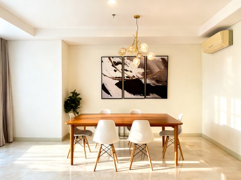 Lavenue Tower South Floor 10
