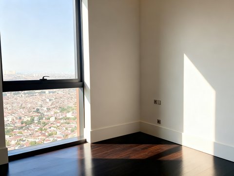 St. Regis Sky Villa High Floor