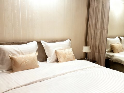 Sudirman Suites Low Floor